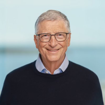 Bill Gates